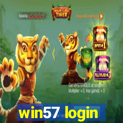 win57 login